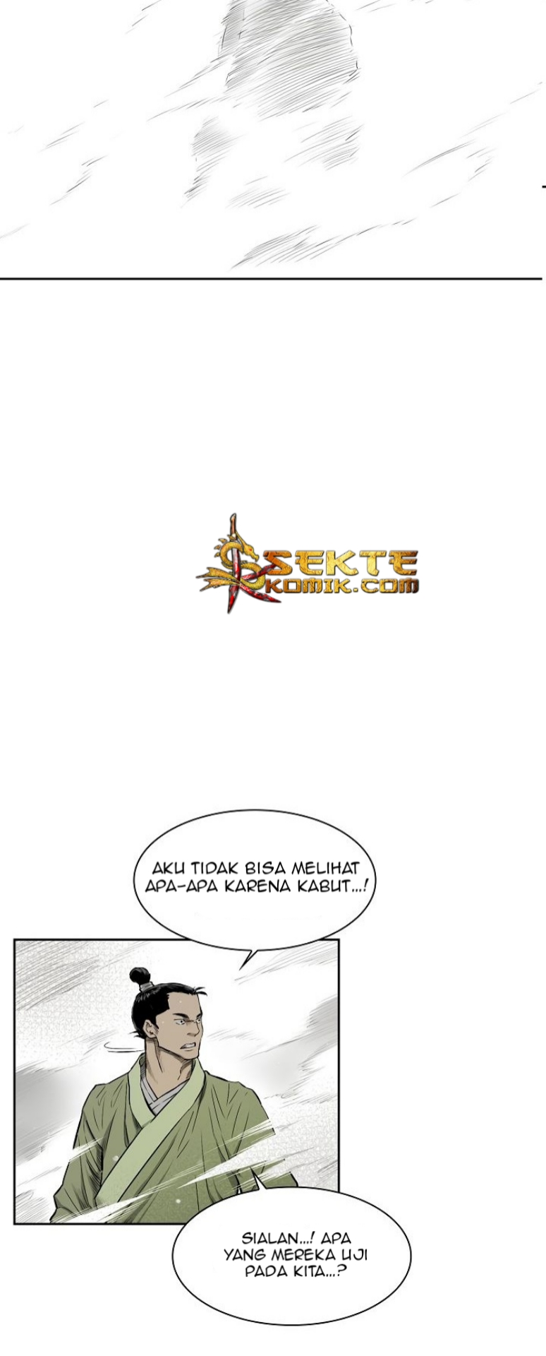 Record of the War God Chapter 6 - halaman 36