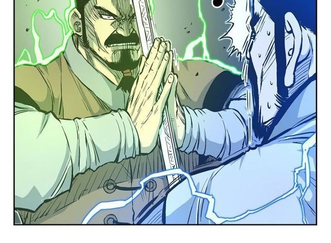 Record of the War God Chapter 60 - halaman 11