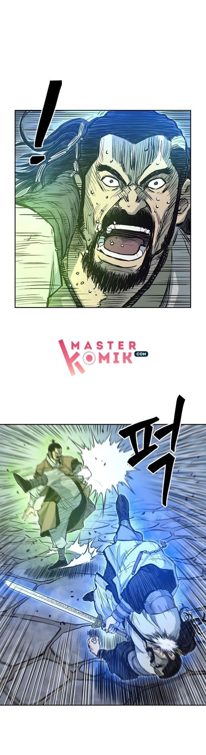 Record of the War God Chapter 60 - halaman 12