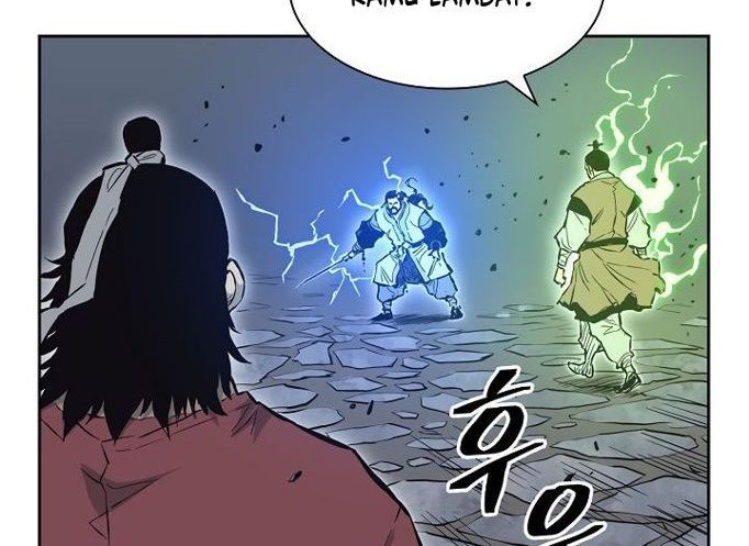 Record of the War God Chapter 60 - halaman 22