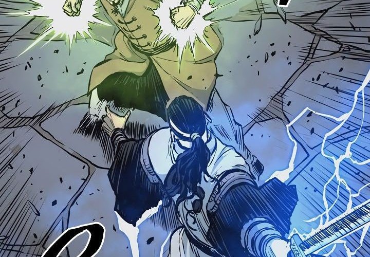 Record of the War God Chapter 60 - halaman 26