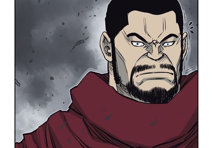 Record of the War God Chapter 60 - halaman 32