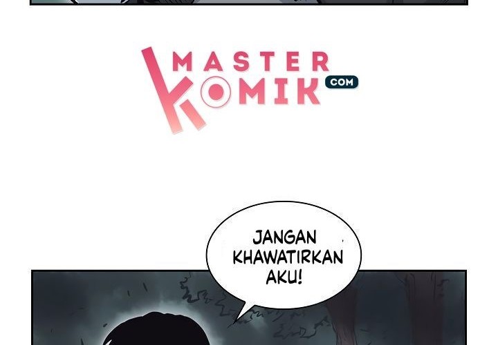 Record of the War God Chapter 60 - halaman 44