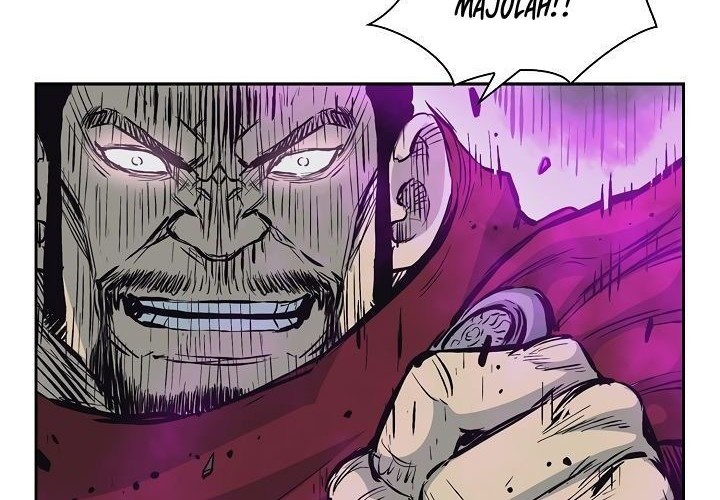 Record of the War God Chapter 60 - halaman 50