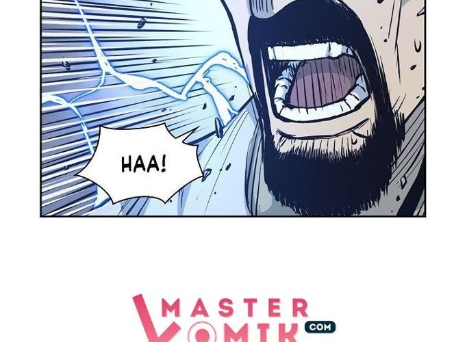 Record of the War God Chapter 60 - halaman 9