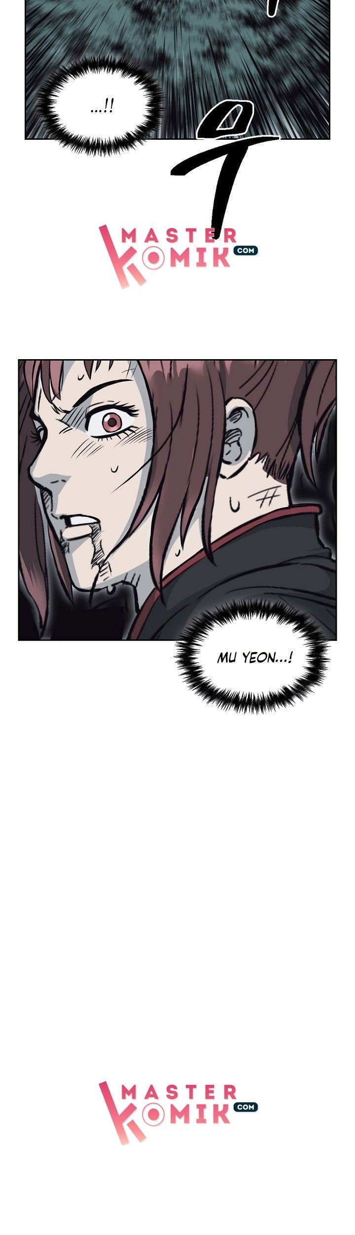 Record of the War God Chapter 61 - halaman 10