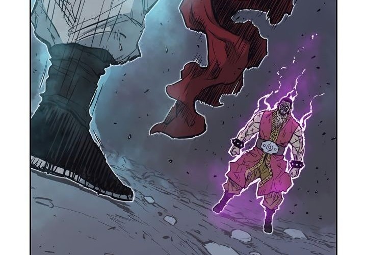 Record of the War God Chapter 61 - halaman 20