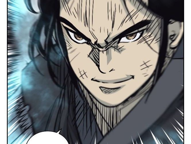 Record of the War God Chapter 61 - halaman 24