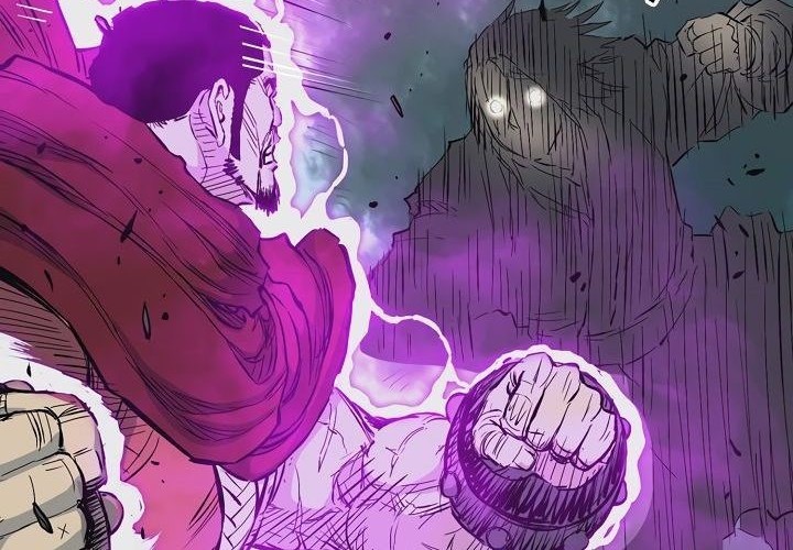 Record of the War God Chapter 61 - halaman 3