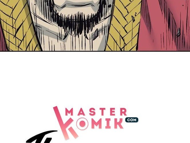 Record of the War God Chapter 61 - halaman 34
