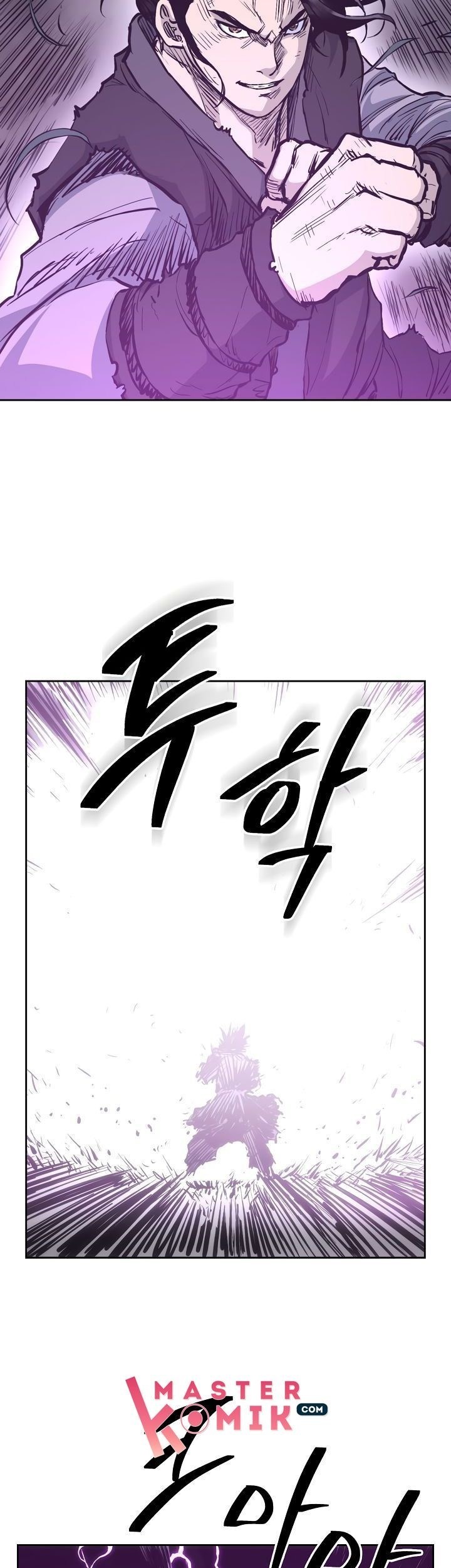 Record of the War God Chapter 61 - halaman 52