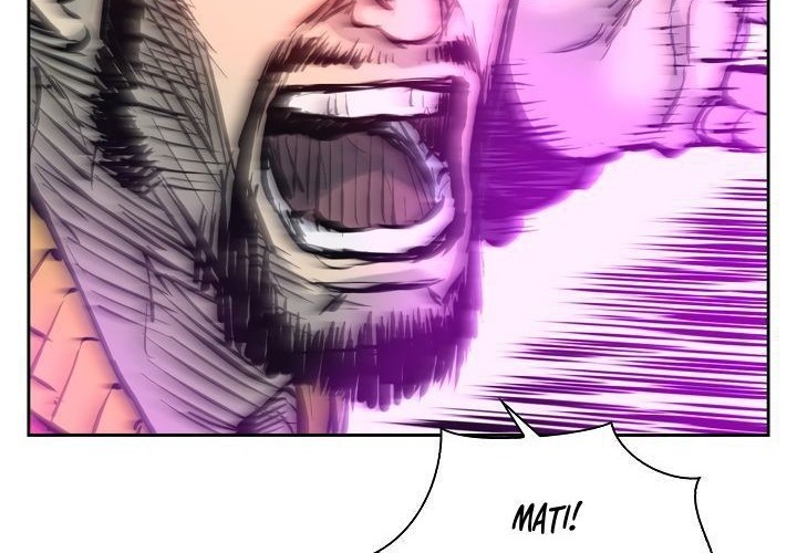 Record of the War God Chapter 61 - halaman 55
