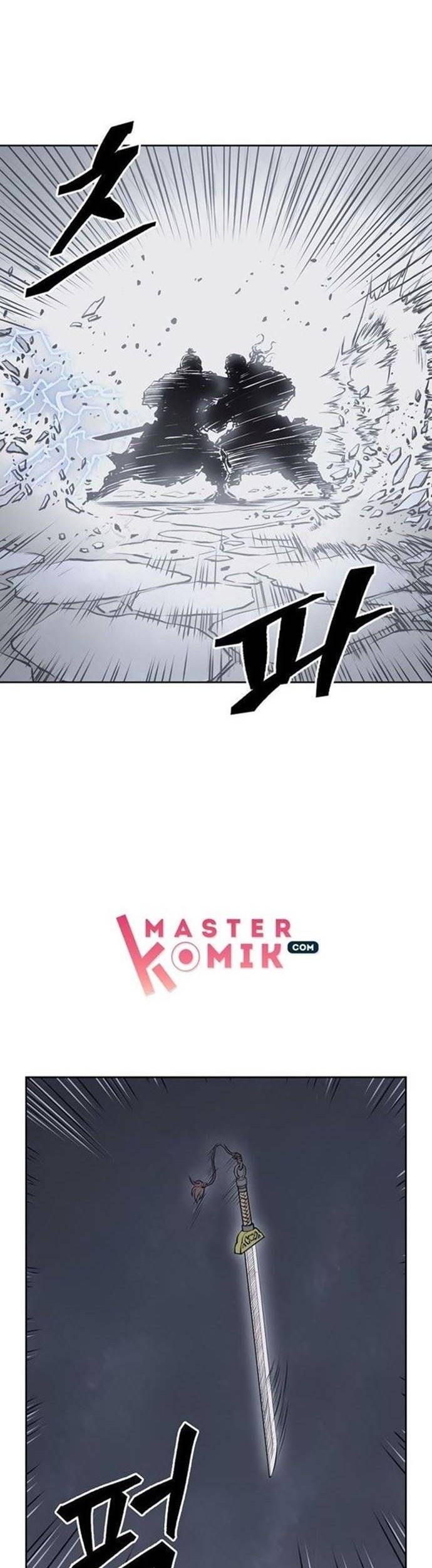 Record of the War God Chapter 62 - halaman 3