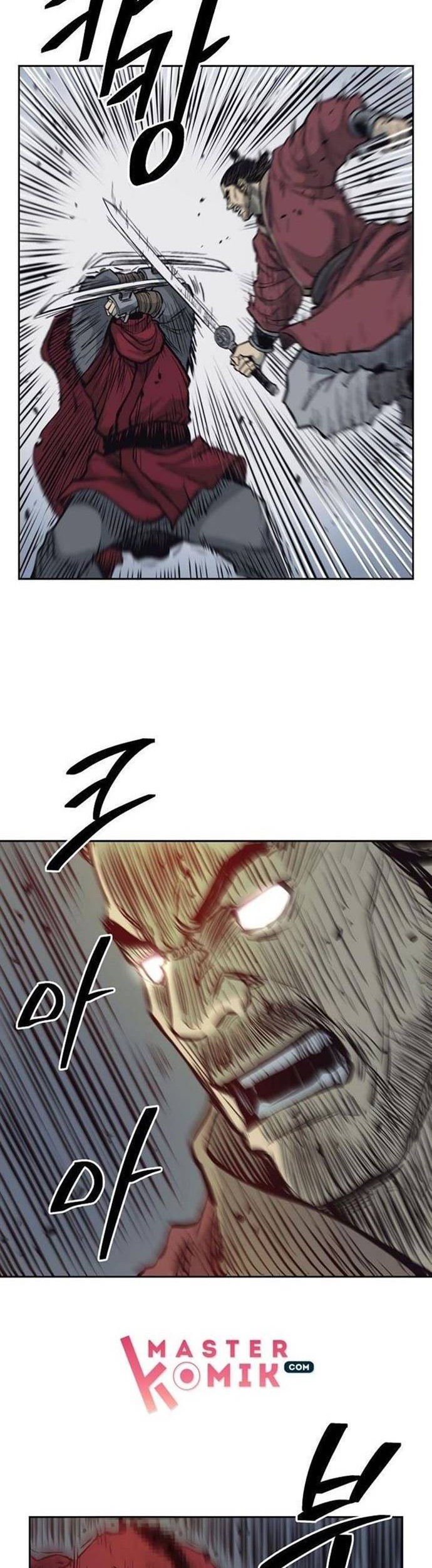 Record of the War God Chapter 62 - halaman 36