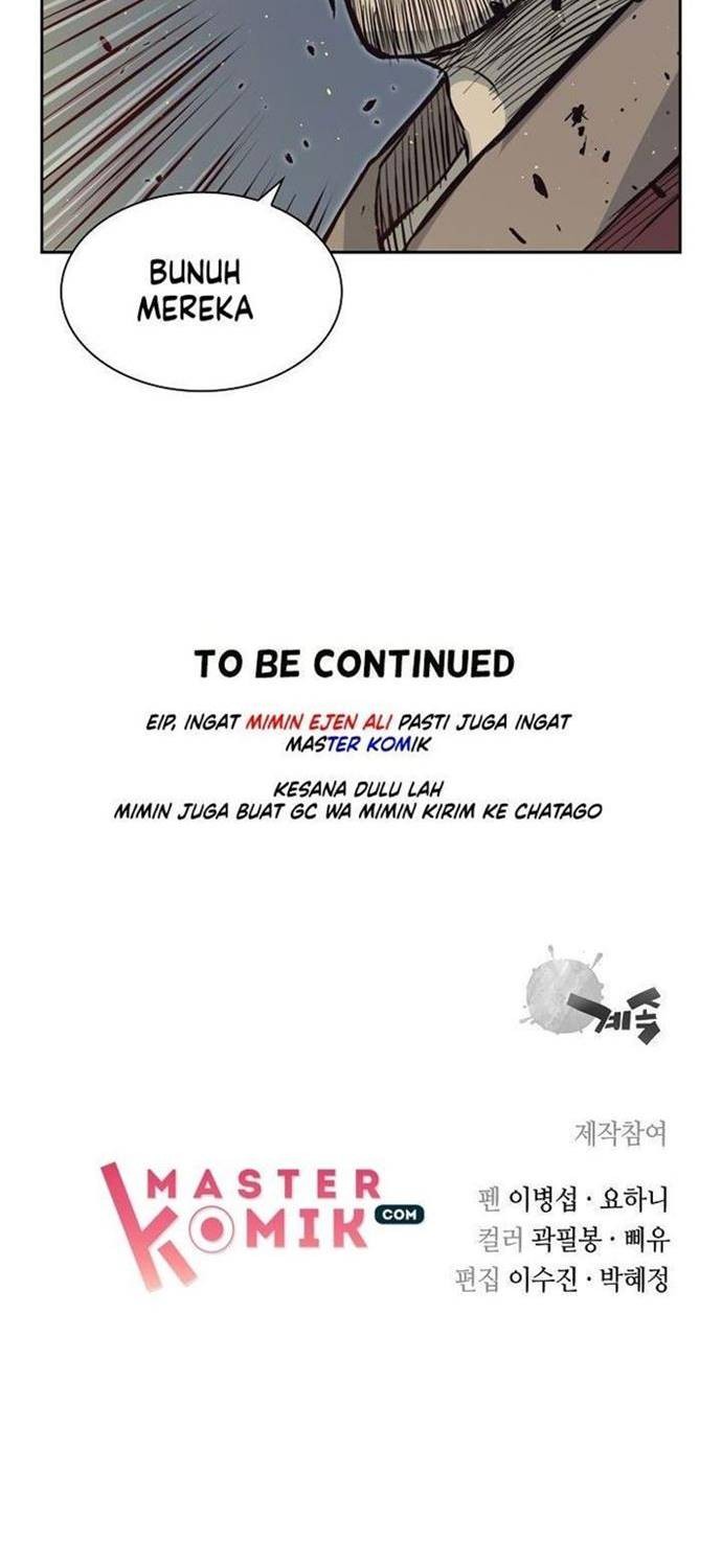 Record of the War God Chapter 62 - halaman 39