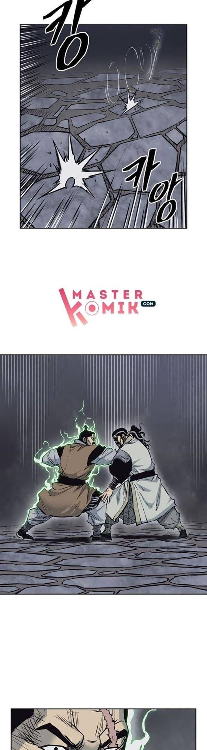 Record of the War God Chapter 62 - halaman 5