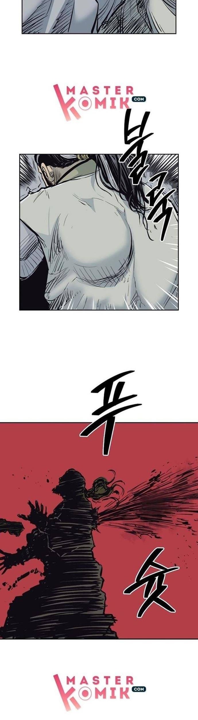 Record of the War God Chapter 62 - halaman 7