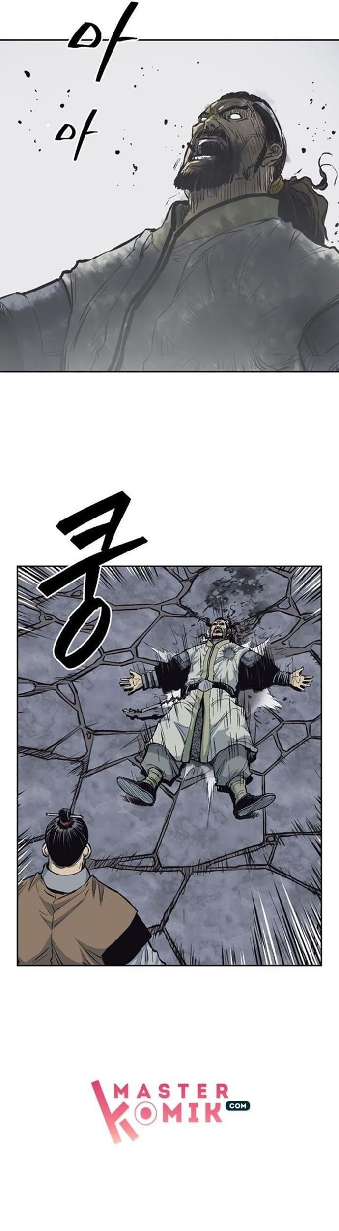 Record of the War God Chapter 62 - halaman 9
