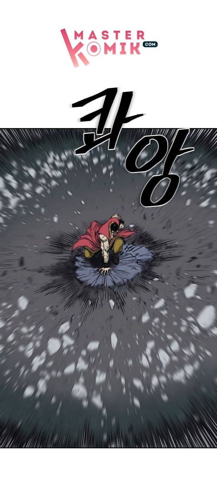 Record of the War God Chapter 63 - halaman 19