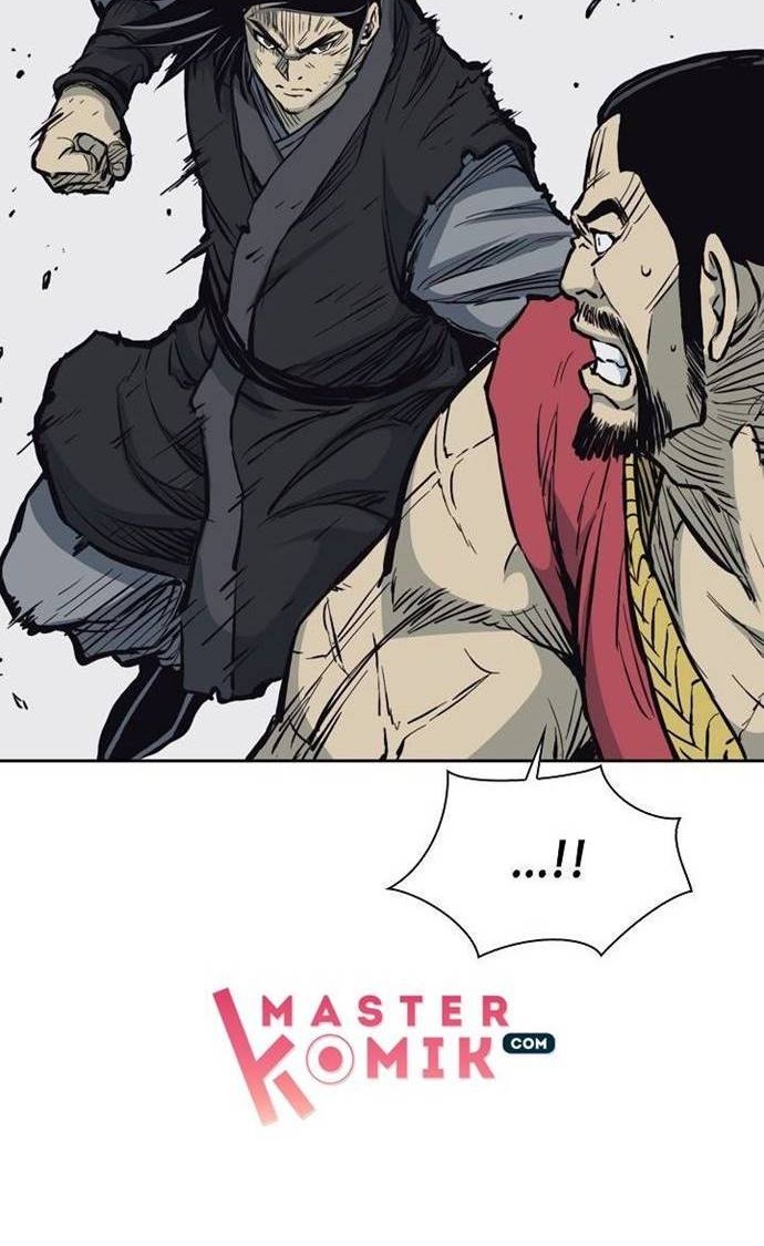 Record of the War God Chapter 63 - halaman 24