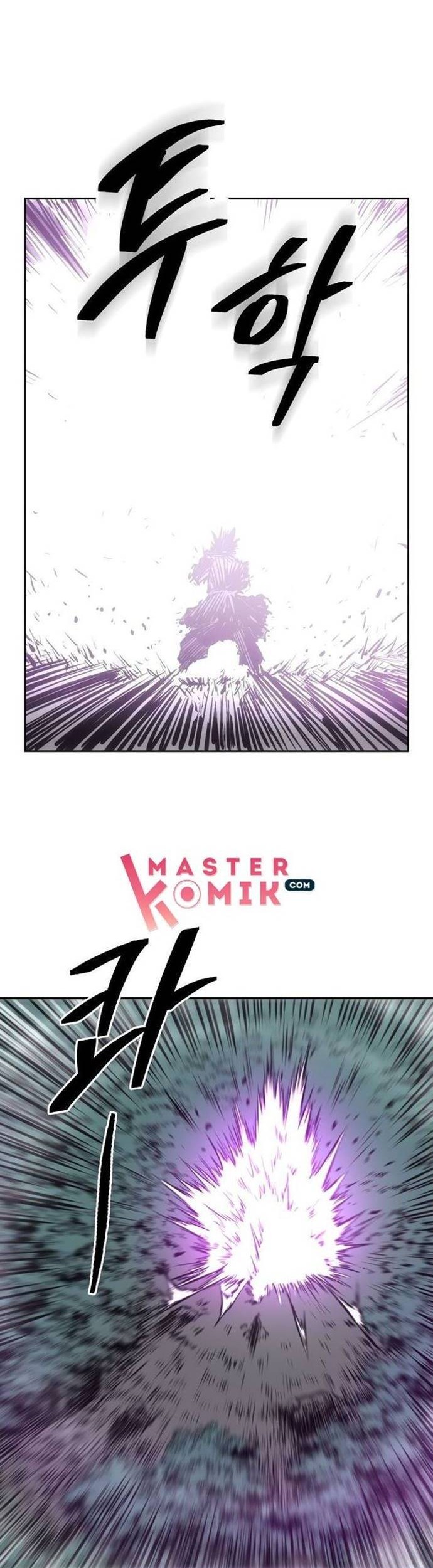 Record of the War God Chapter 63 - halaman 3