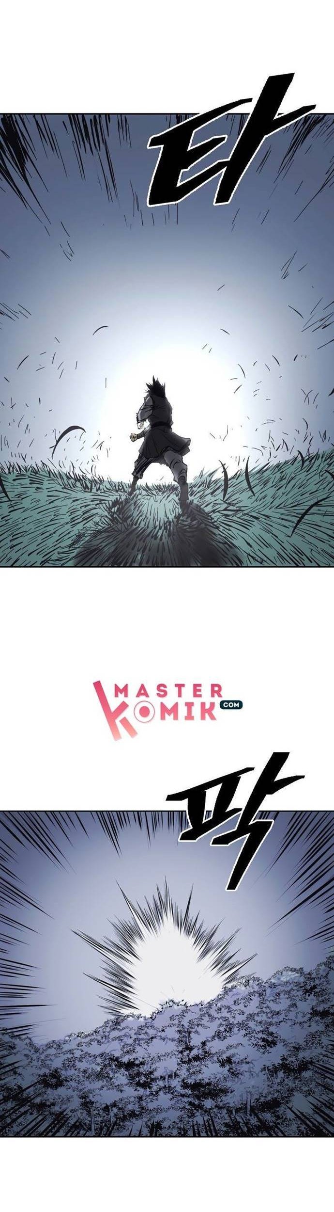 Record of the War God Chapter 63 - halaman 32