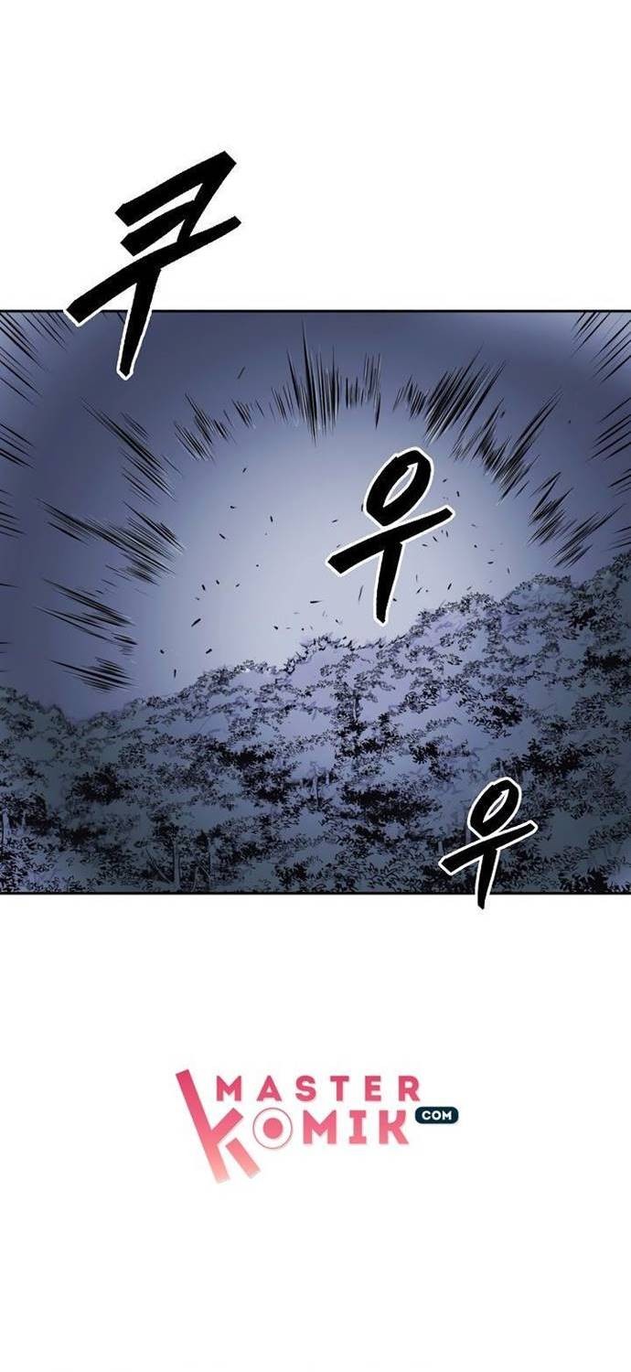 Record of the War God Chapter 63 - halaman 33