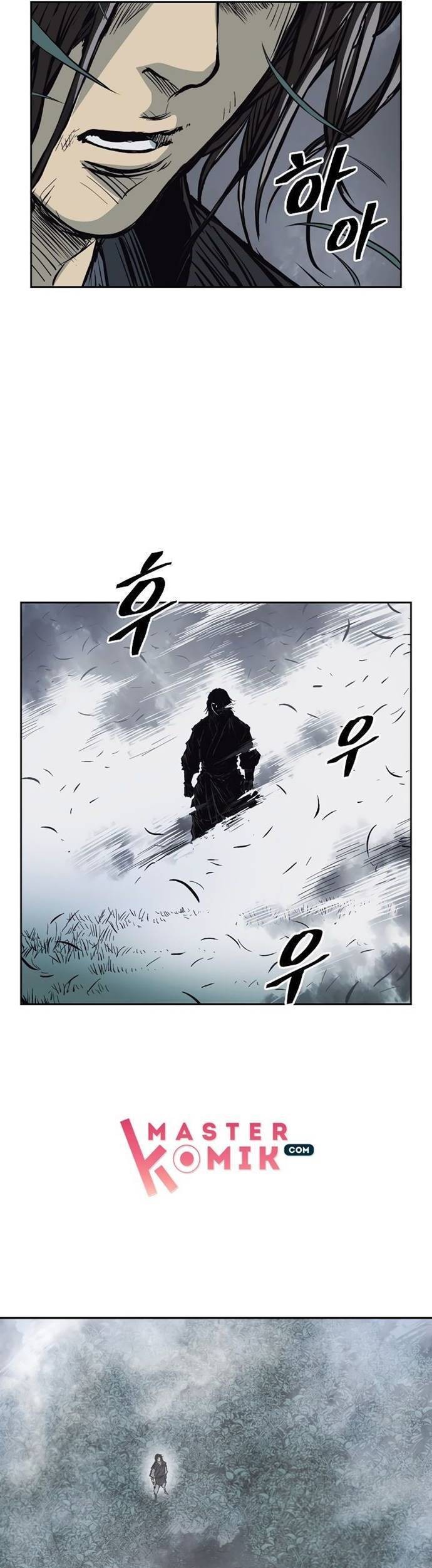 Record of the War God Chapter 63 - halaman 34