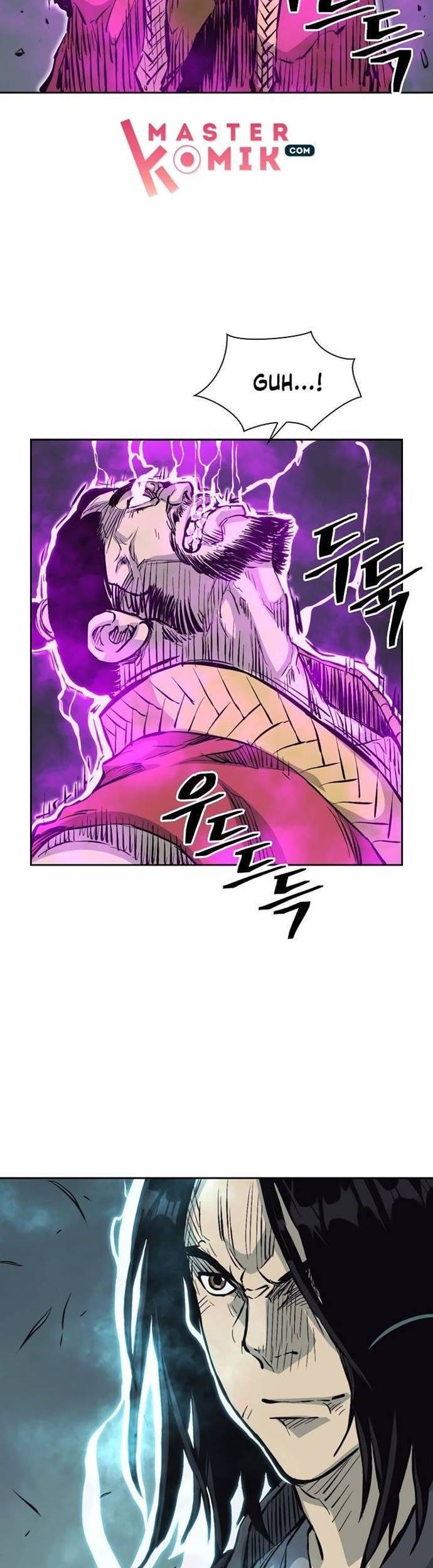 Record of the War God Chapter 63 - halaman 38