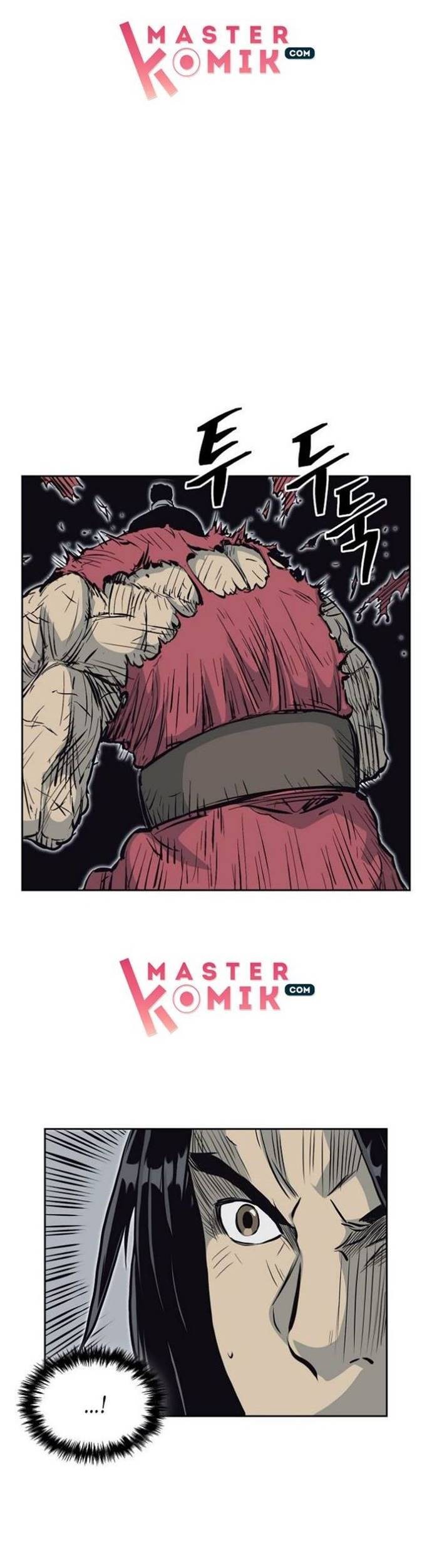 Record of the War God Chapter 64 - halaman 10