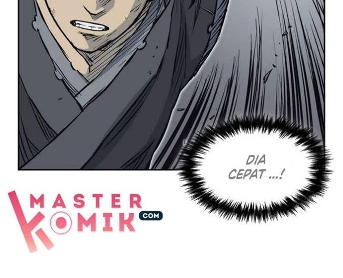 Record of the War God Chapter 64 - halaman 16