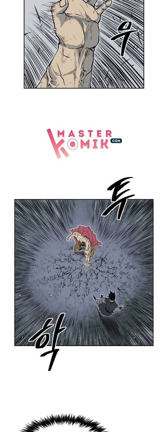 Record of the War God Chapter 64 - halaman 25