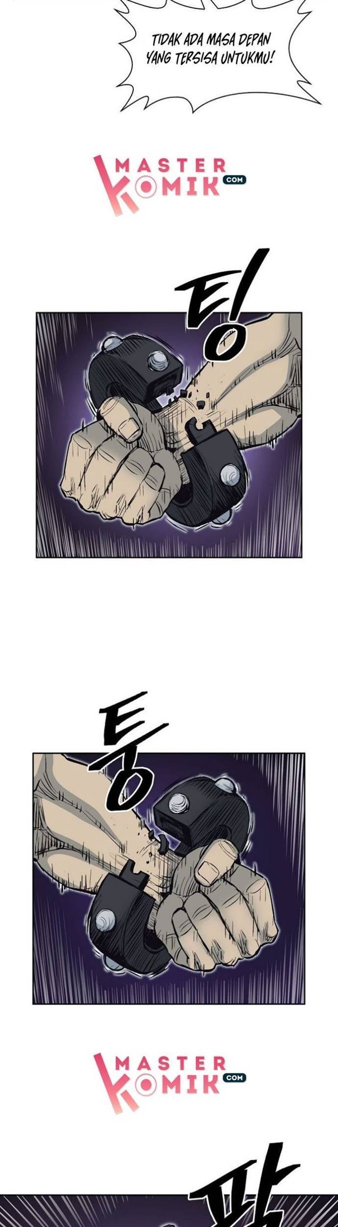 Record of the War God Chapter 64 - halaman 6