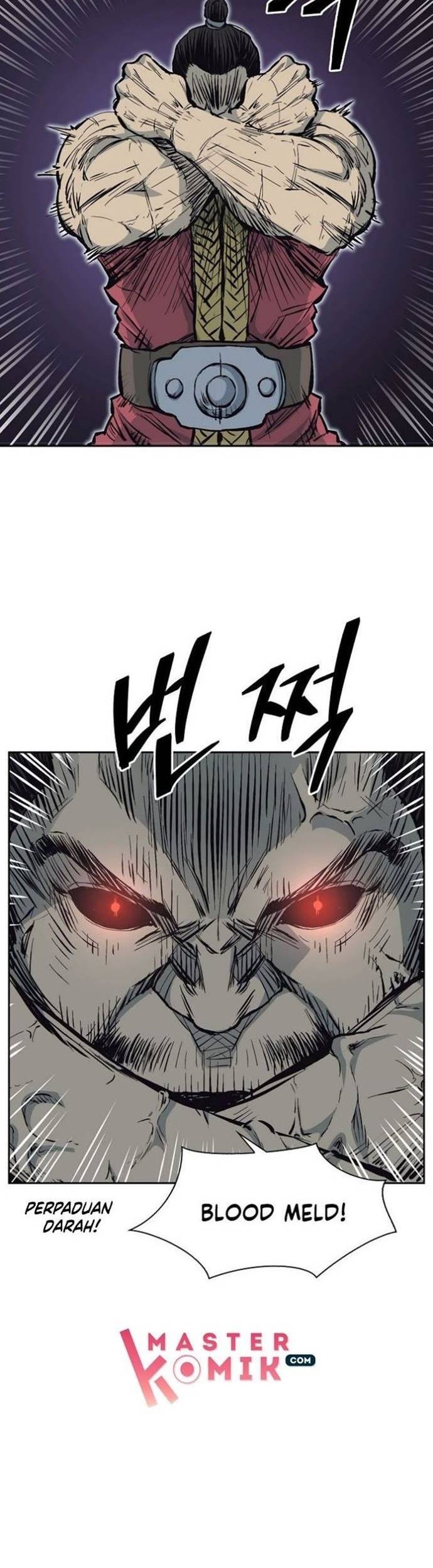 Record of the War God Chapter 64 - halaman 7