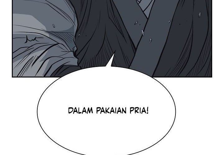 Record of the War God Chapter 65 - halaman 17
