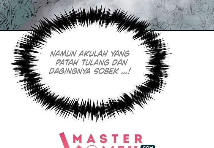 Record of the War God Chapter 65 - halaman 20