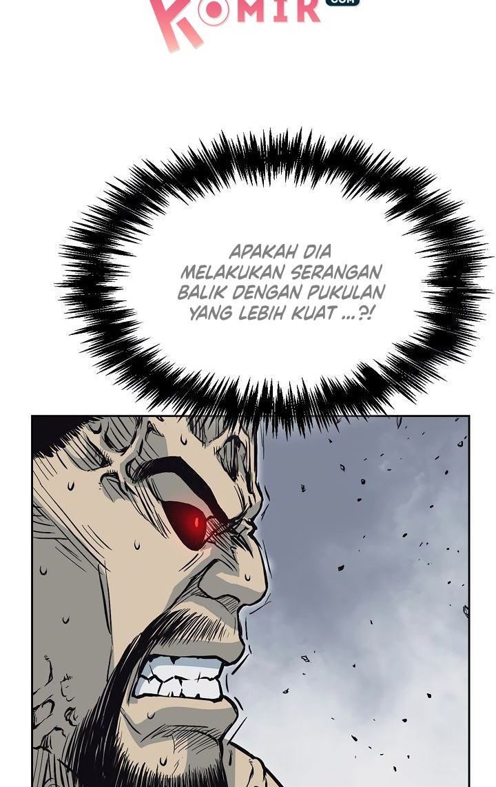 Record of the War God Chapter 65 - halaman 21