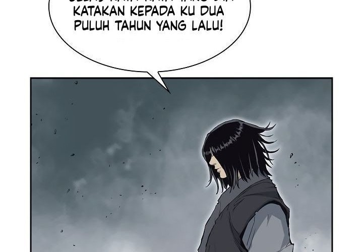 Record of the War God Chapter 65 - halaman 23