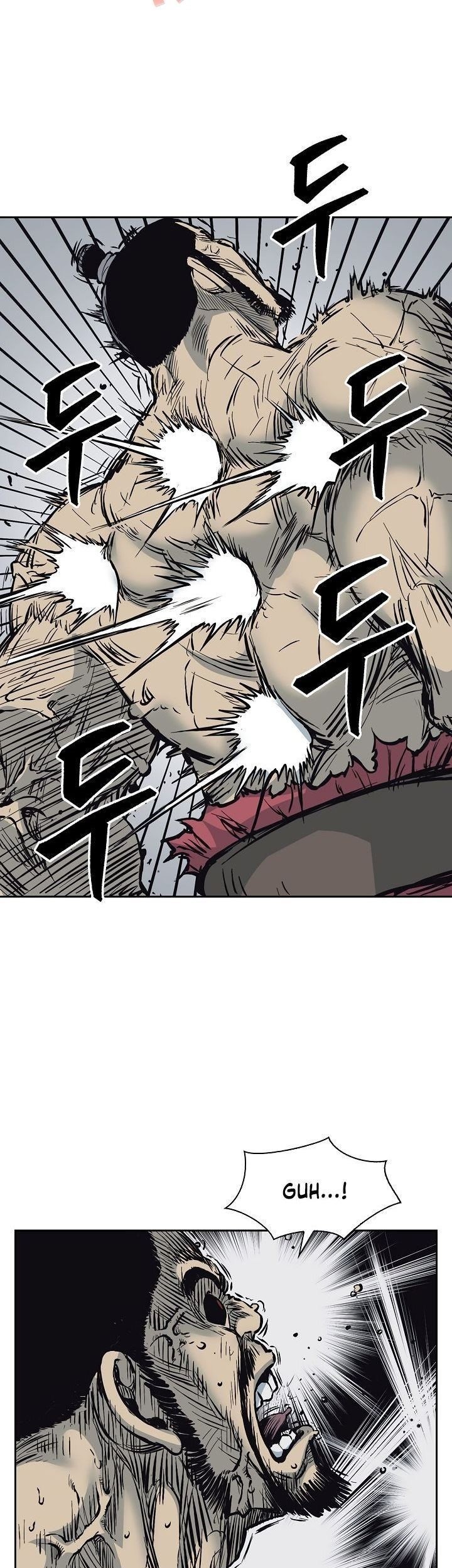Record of the War God Chapter 65 - halaman 30