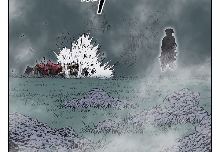 Record of the War God Chapter 65 - halaman 54