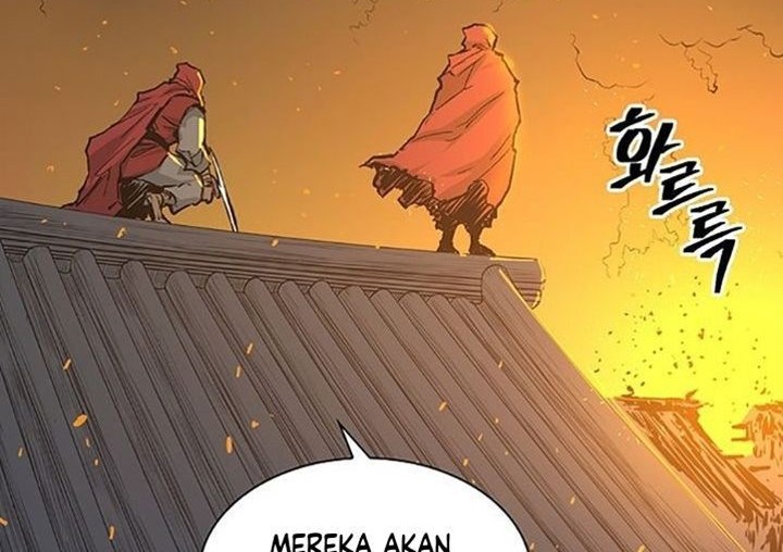 Record of the War God Chapter 66 - halaman 33