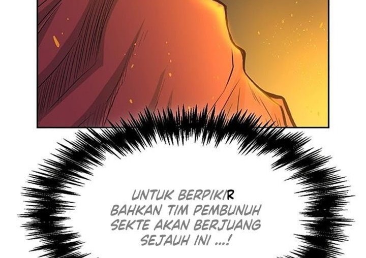 Record of the War God Chapter 66 - halaman 35