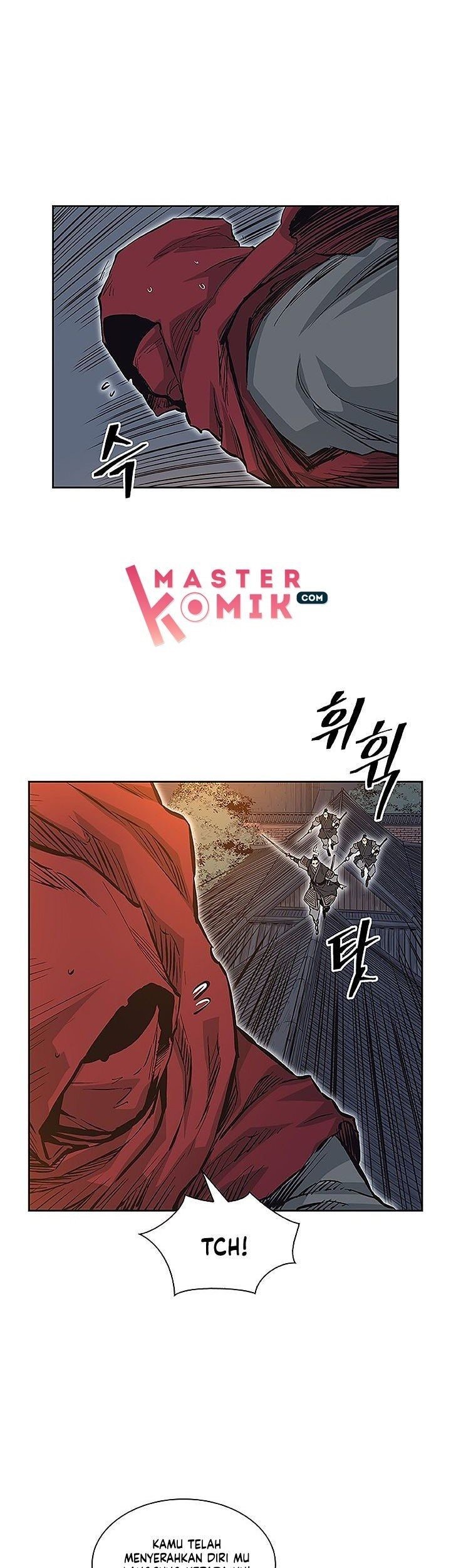 Record of the War God Chapter 66 - halaman 4