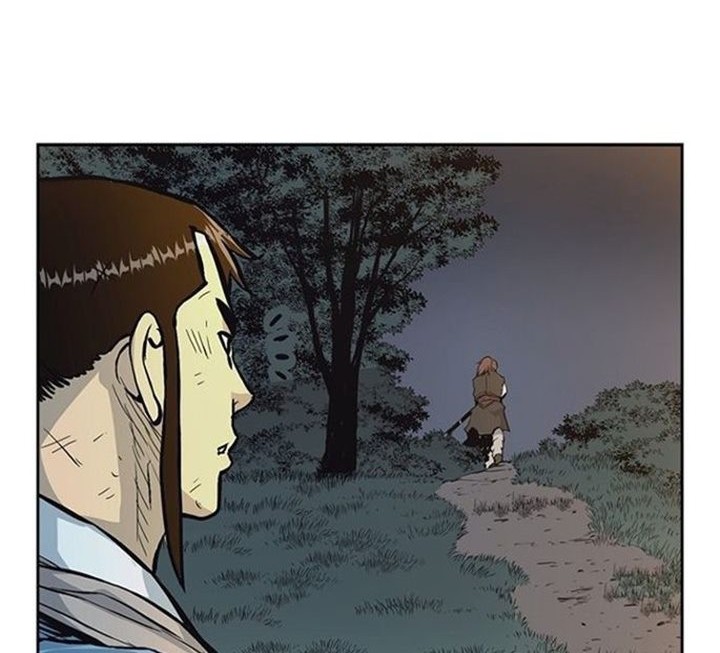 Record of the War God Chapter 66 - halaman 44