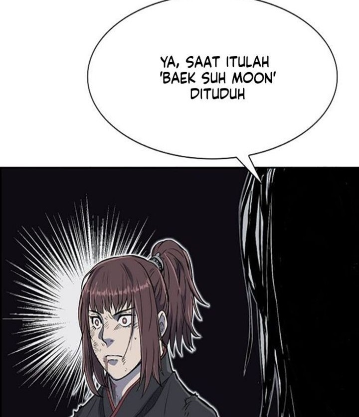 Record of the War God Chapter 67 - halaman 22