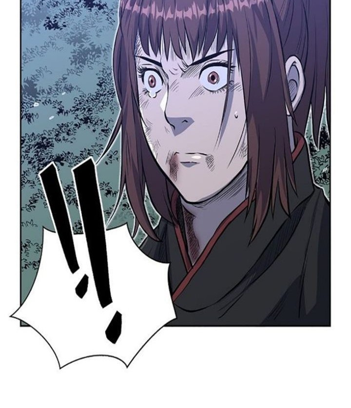 Record of the War God Chapter 67 - halaman 24