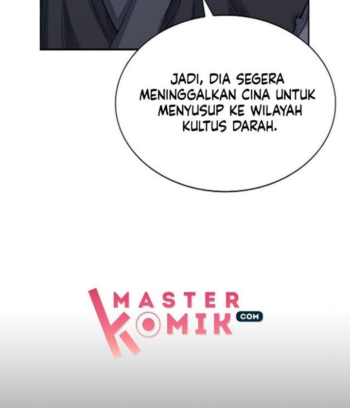 Record of the War God Chapter 67 - halaman 30