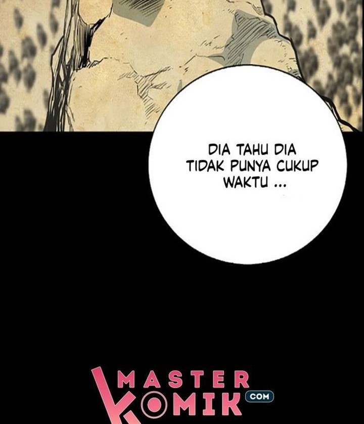Record of the War God Chapter 67 - halaman 34