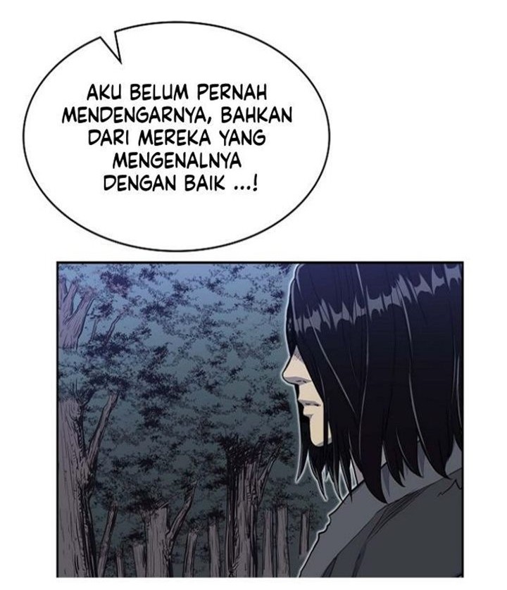 Record of the War God Chapter 67 - halaman 41