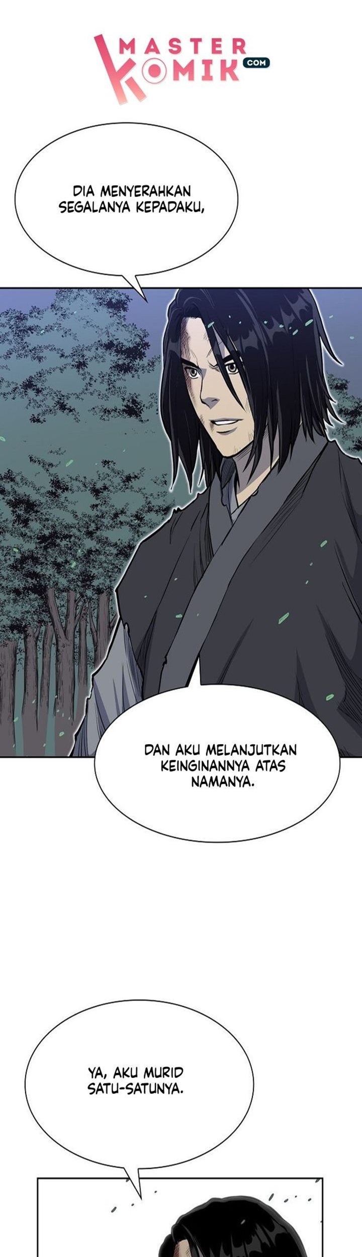 Record of the War God Chapter 67 - halaman 59